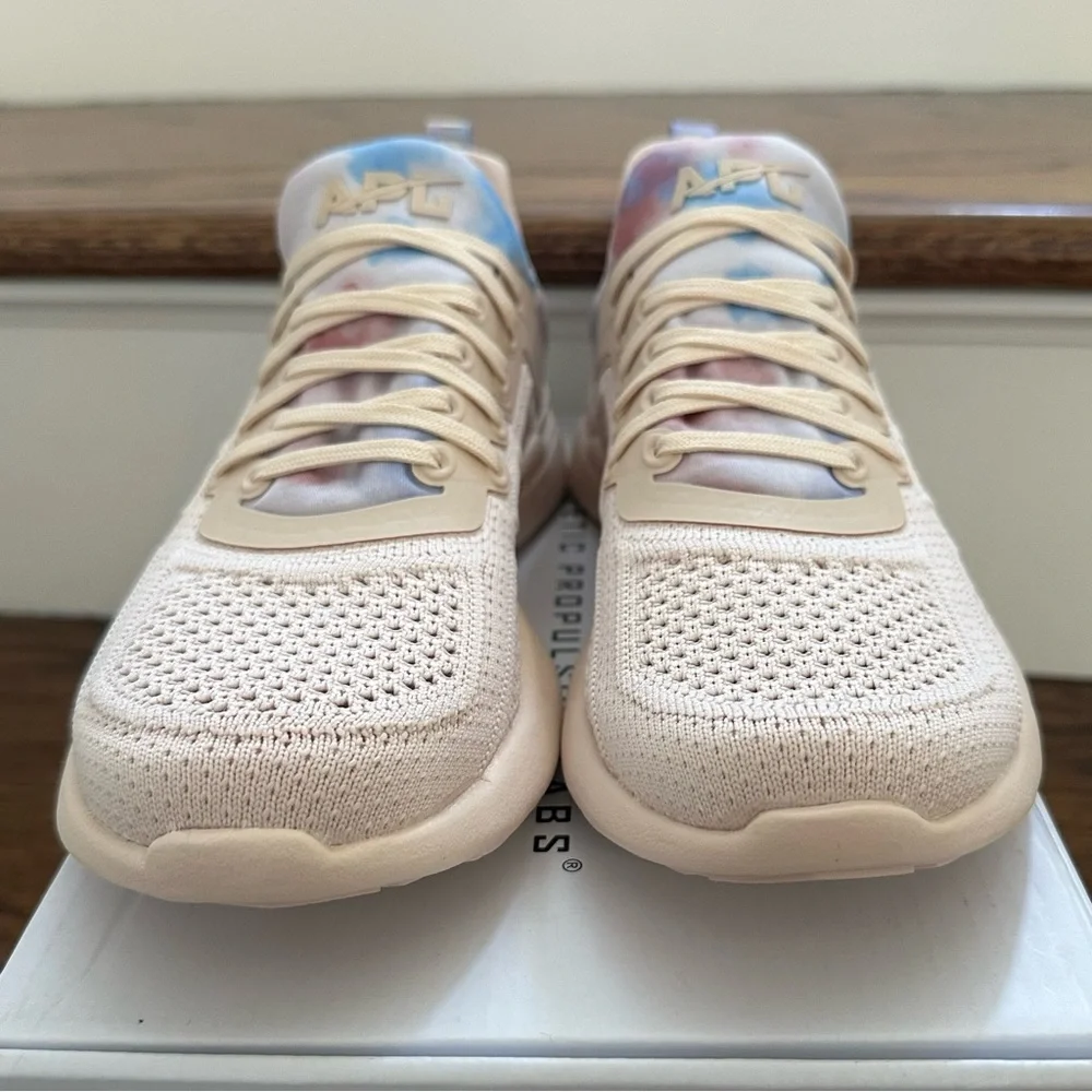 NWT APL Techloom Tracer Size 6 SOLD OUT style - Picture 5 of 10